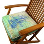 Aberto Design Cojín YM1013 Multicolor